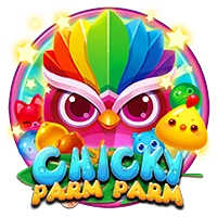 เกมสล็อต Chicky Parm Parm